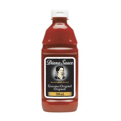 Diana Original Barbecue Sauce [500ml]