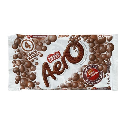 Nestle Aero Bars [4pk]