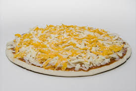 SpenstBrosTripleCheesePizza [571g]