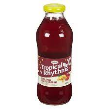 Grace Sorrel Ginger Drink [473ml]