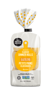 LNB Classic Dinner Rolls GF [220g]
