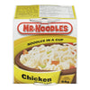 Mr Noodle Cup Soup Chicken [64g]