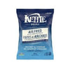 Kettle Sea Salt & Vinegar [156g]