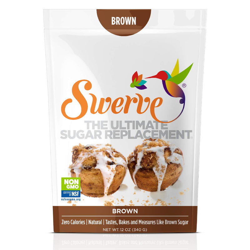SwerveReplaceBrownSugar [340g]