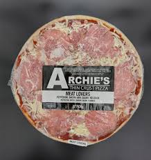 Archies Meat Lovers [725g]
