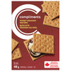 ComplimentHonGrahamWafers [408g]