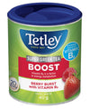 TetleyBoostGreenTeaBerryBurst [20pk]