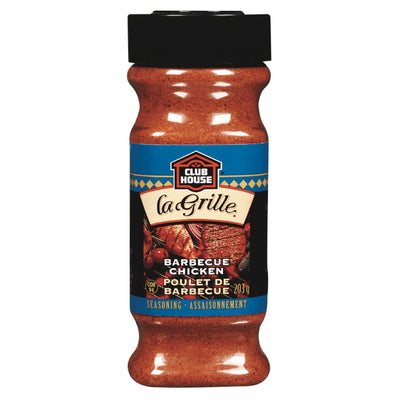 La Grille Barbeque Chicken Seasoning [203g]