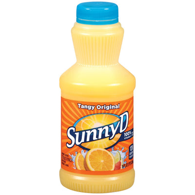 Sunny Delight Tangy Original [500ml]