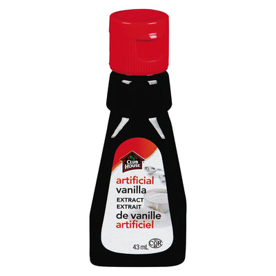 Club House Artificial Vanilla [43ml]