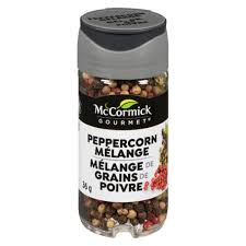McCormickPepperMelange [36g]