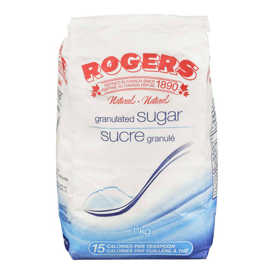 Rogers White Sugar [1kg]