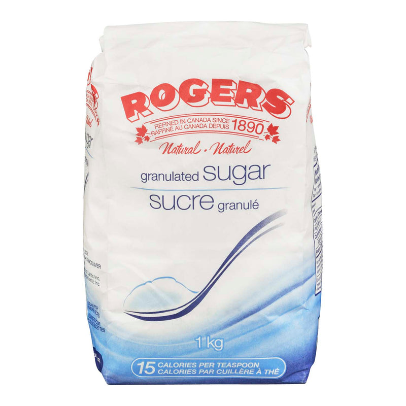 Rogers White Sugar [1kg]