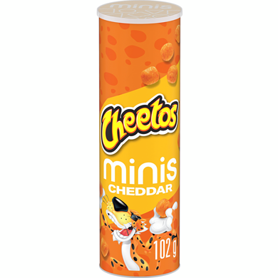 DoritosCheetosMini145gr [145 g] - 2 for $7.00