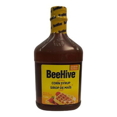 BeeHiveCornSyrup1Ltr [1 ltr]