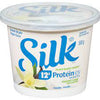 Silk Protein Vanilla [500g]