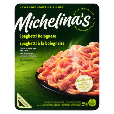 MichSpaghetti255gr [255 g]