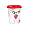 YoplaitSourceYogurtStrawberry [630g]