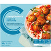 Compliments Turkey Meatballs [560g]