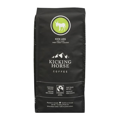 KickingHorseCoffeeKickAss [1lb]