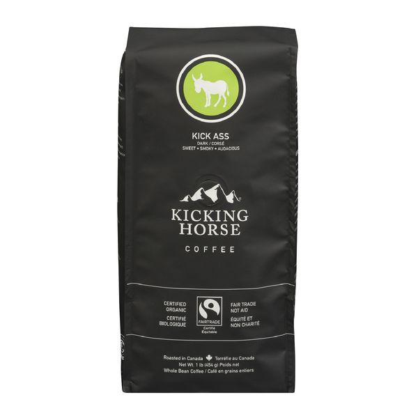 KickingHorseCoffeeKickAss [1lb]