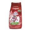 Colg2in1KidsToothpasteStrw [100ml]
