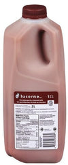 Lucerne Chocolate Milk
