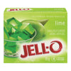 Jello Lime Jelly Powder [85g]
