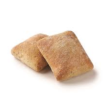 Ciabatta Buns Multigrain [4pk]