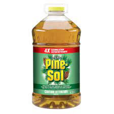 Pinesol Original 4.25L [4.25 LTR]