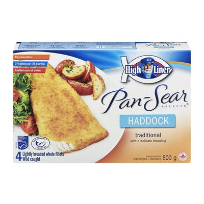 HLSearHaddock500g [500 G]