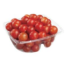 Grape Tomatoes 284g