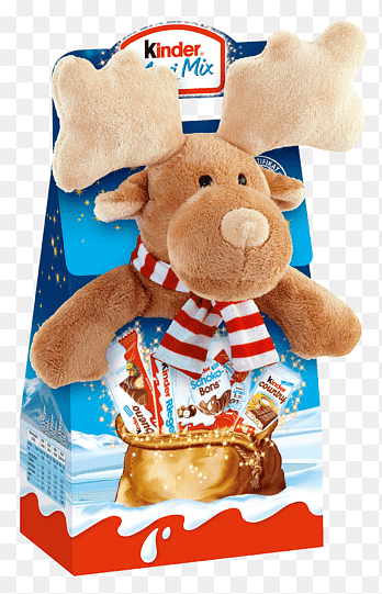 Kinder Maxi Mix, 1 ct