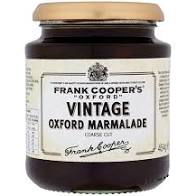 FrankCooperVintageMarmalade [454g]