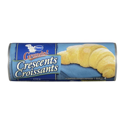 Pillsbury Jumbo Cresent Rolls [318g]