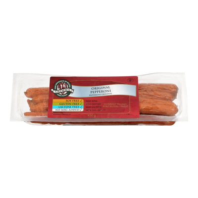 Grimms Pepperoni Original [450g]