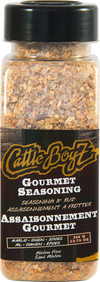 Cattle Boyz Gourmet Rub [380g]