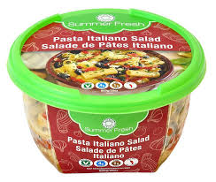 Summer Fresh Italian Pasta [800 g]