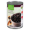 ComplimentOrganicBlackBeans [398ml]