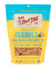 Bobs Granola Blueberry Lemon [312g]