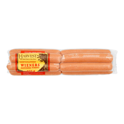 Harvest Regular Wieners [675g]