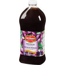 Del Monte Prune Nectar [1.36l]