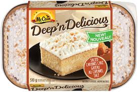 Deep&Del Salted Caramel [510g]
