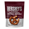 Hershey Milk & Dark Chocolate Pretzel [170g]