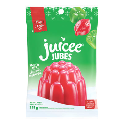 Dare Jubes 225gr
