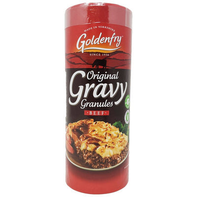 Goldenfry Beef Gravy [300g]