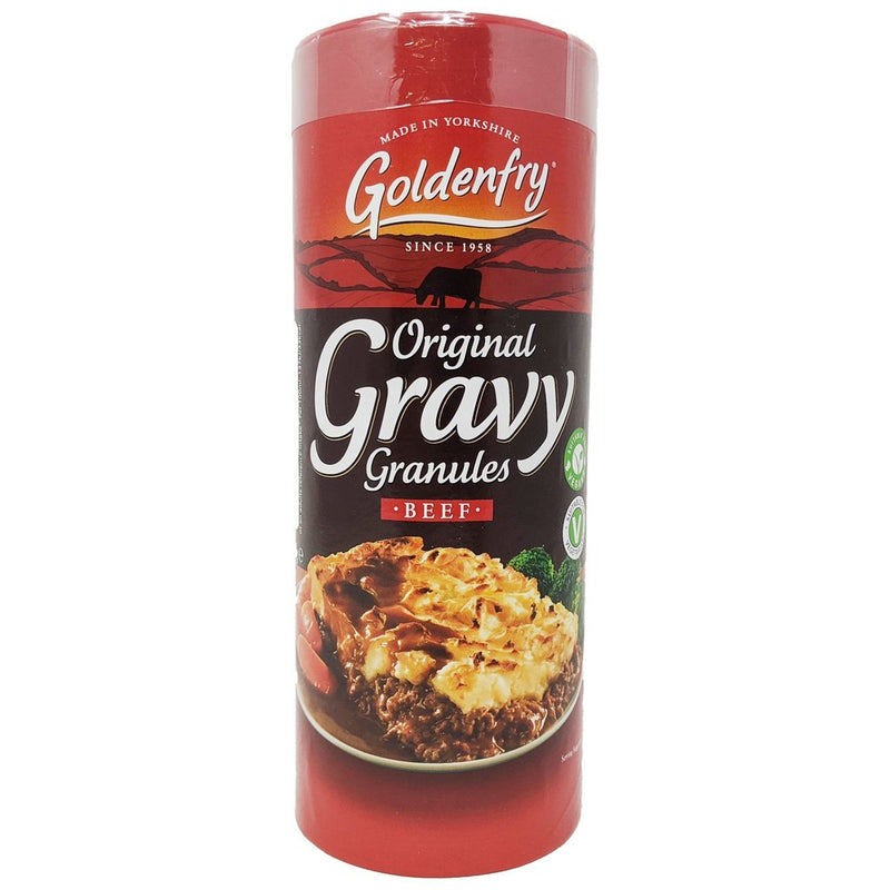Goldenfry Beef Gravy [300g]