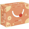 Bubly Sparkling Water Peach [355ml]
