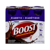Boost Diabetics Chocolate [237ml]