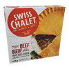 Swiss Chalet Beef Pot Pie [655g]